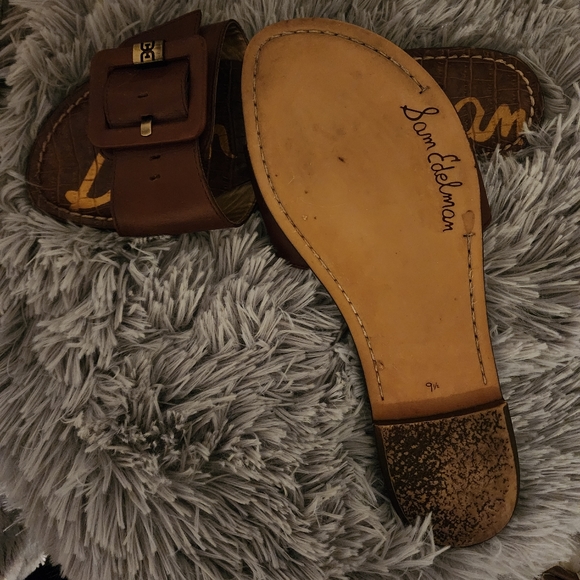 Sam Edelman Sandal - Picture 3 of 3